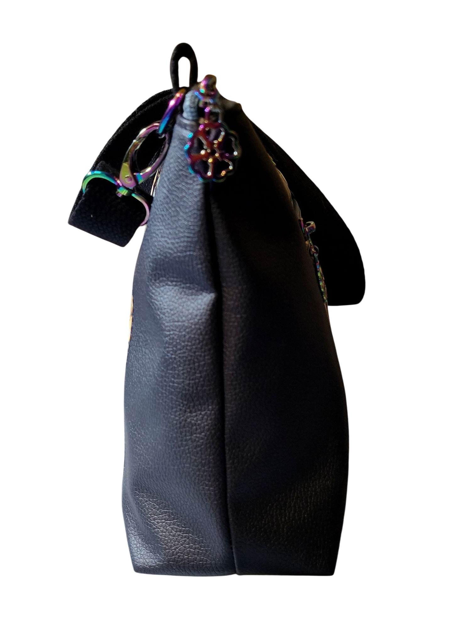Honey Bee Crossbody Handbag.