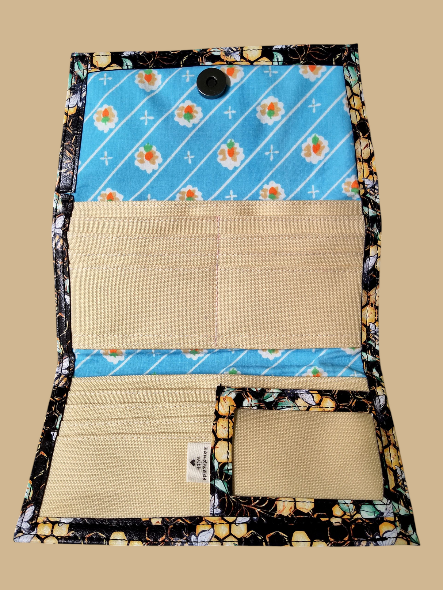 Ladies Architect Wallet
