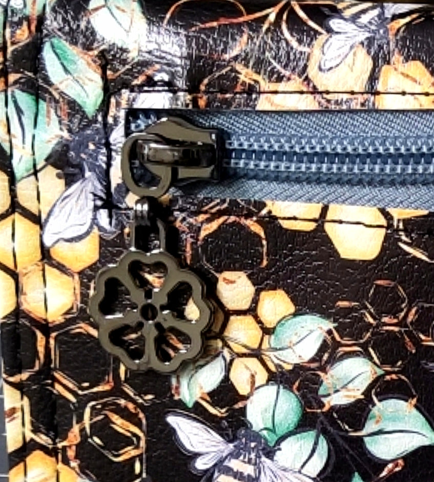 Ladies Architect Wallet