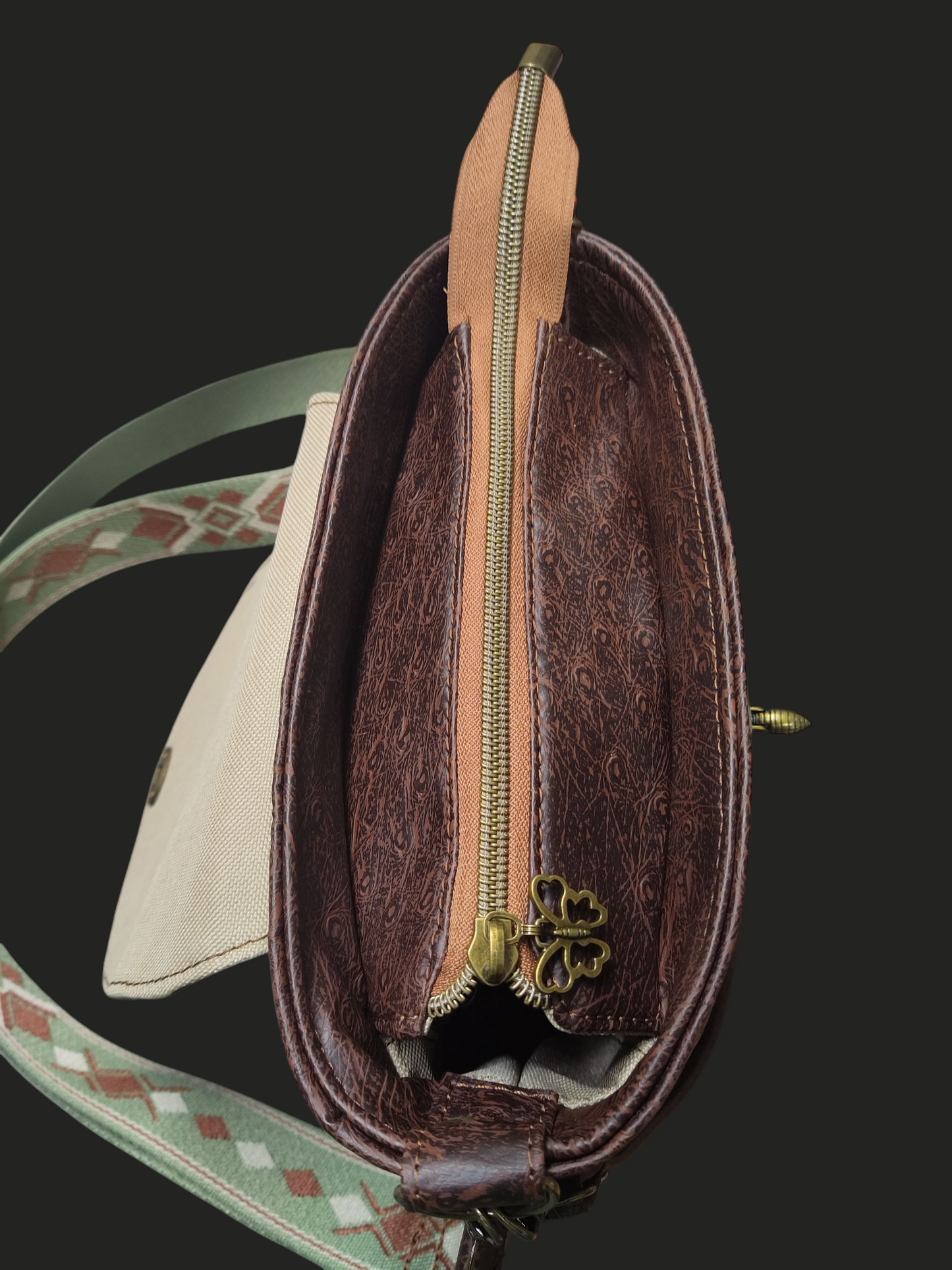 Baby Belle Bucket Bag