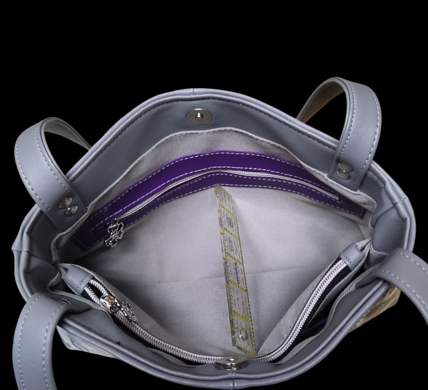 Sweetheart Butterfly Shoulder Bag