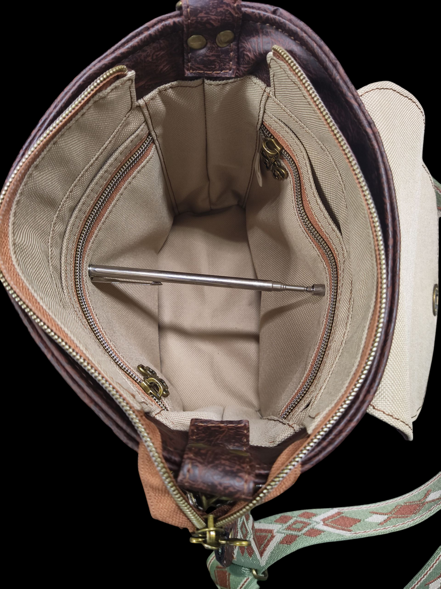 Baby Belle Bucket Bag