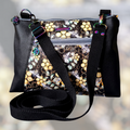 Honey Bee Crossbody Handbag.