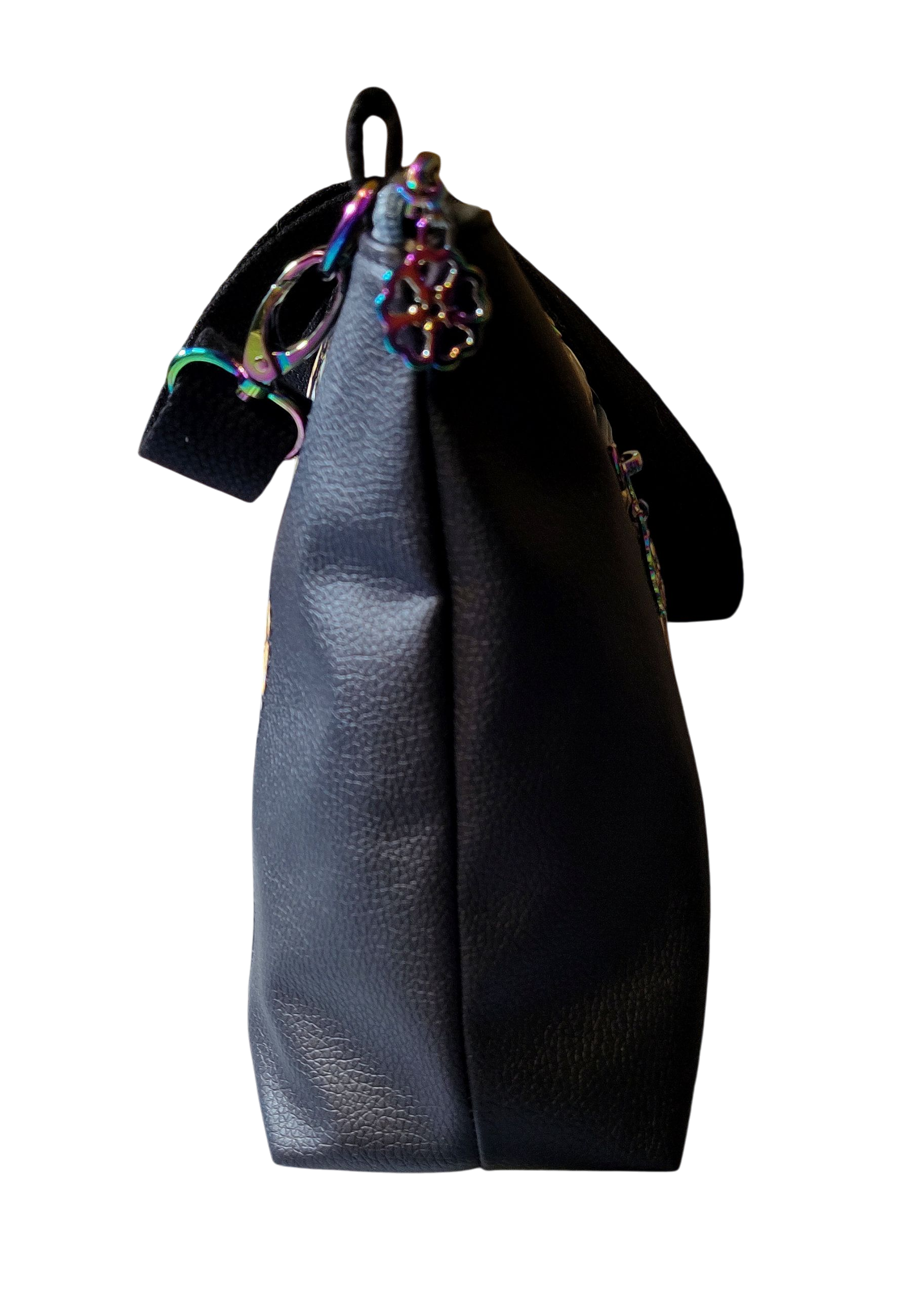 Honey Bee Crossbody Handbag.