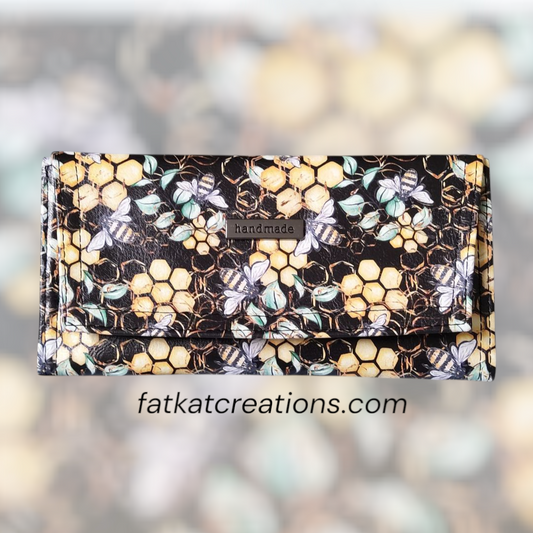 Ladies Architect Wallet
