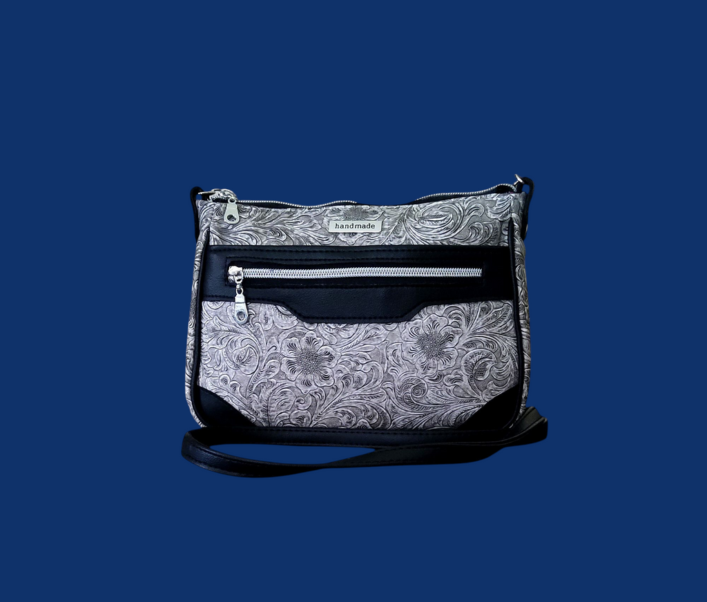 The Asha Crossbody