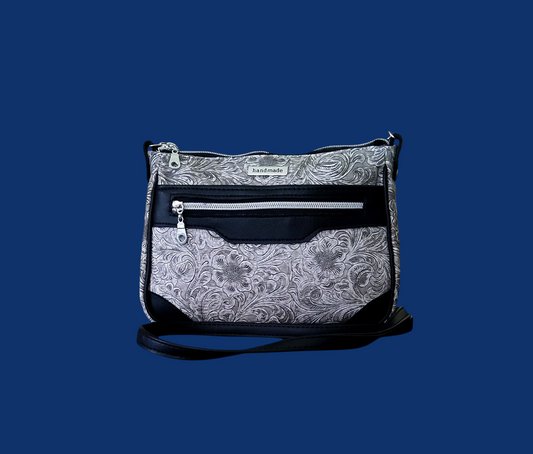 The Asha Crossbody
