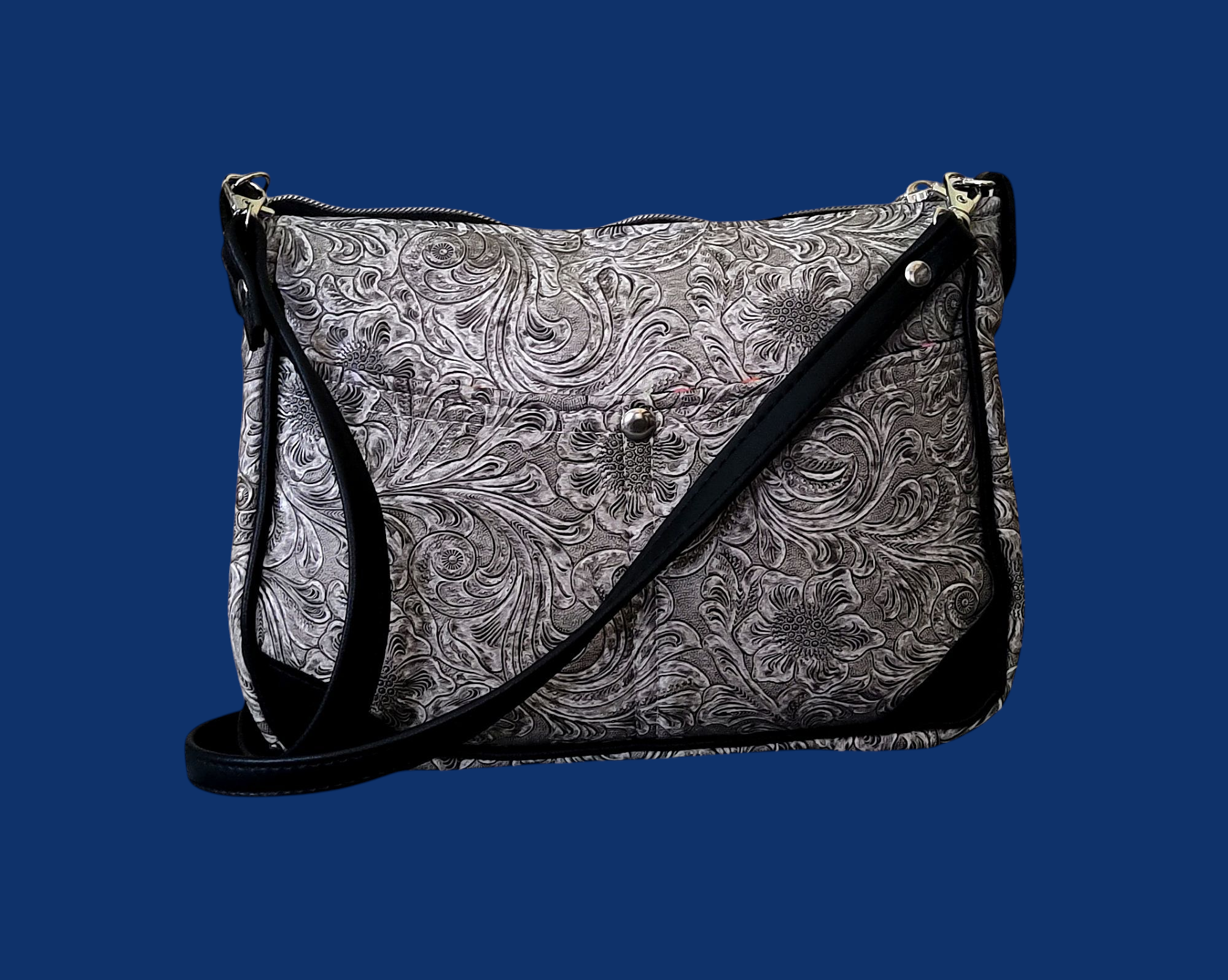 The Asha Crossbody