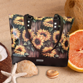 Sunflower Tote bag
