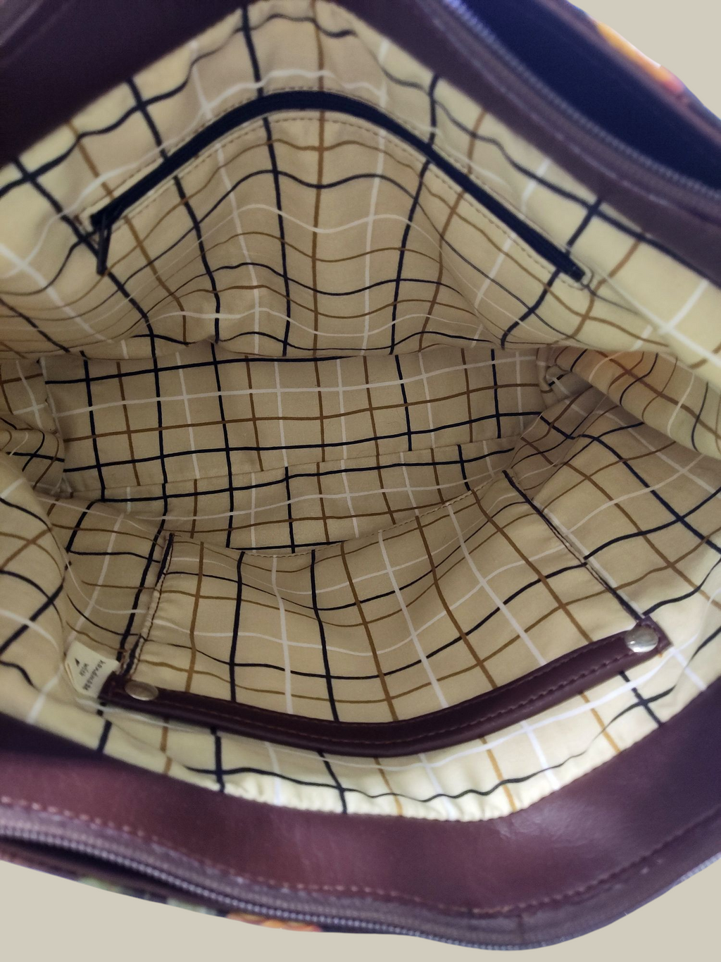 Sunflower Tote bag