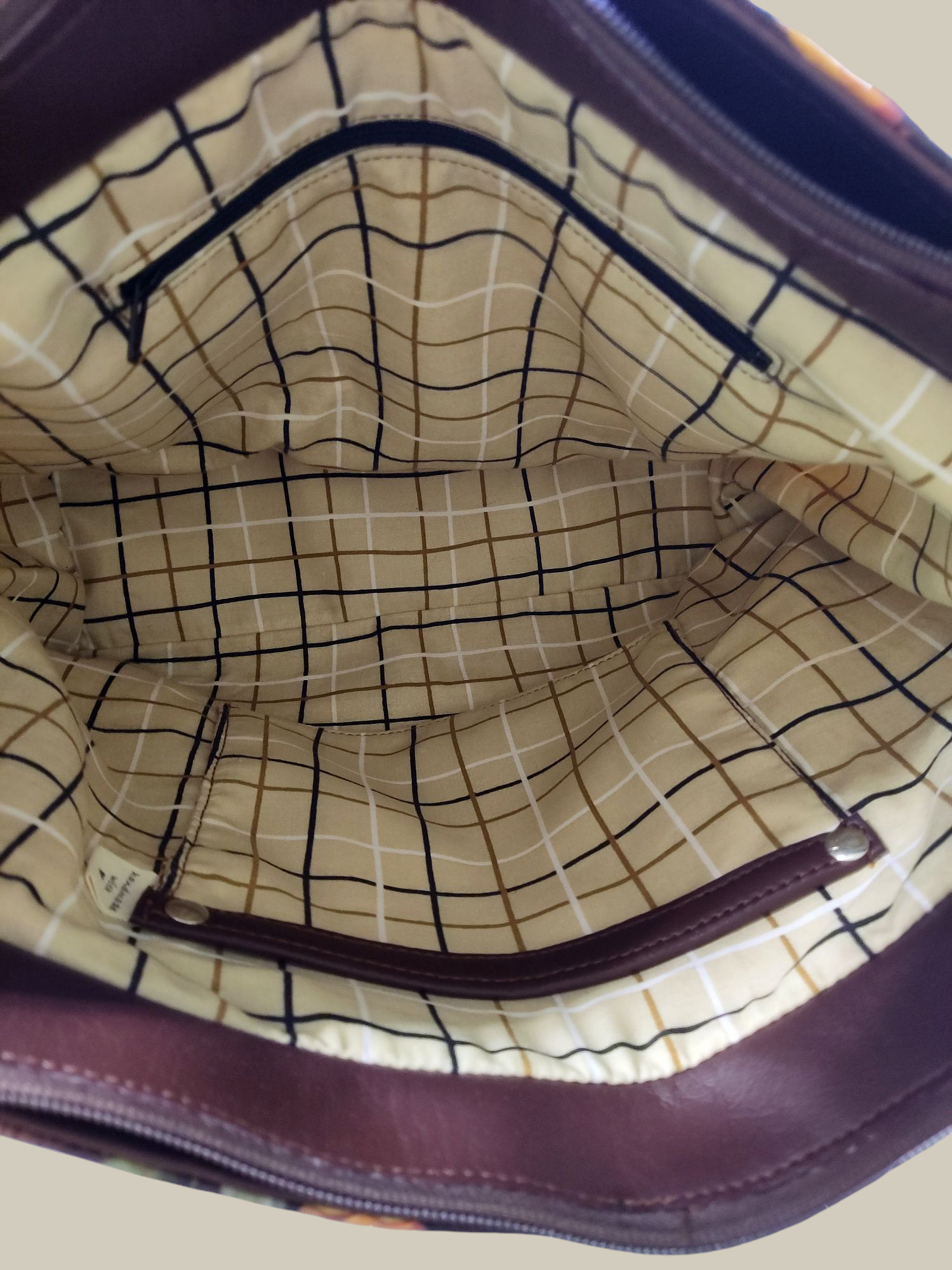 Sunflower Tote bag