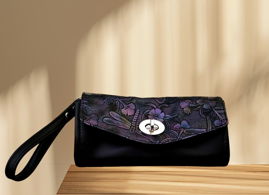Dragon Fly NCW Wallet