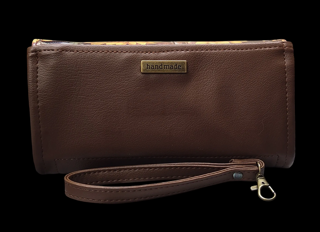 Clutch Wallet