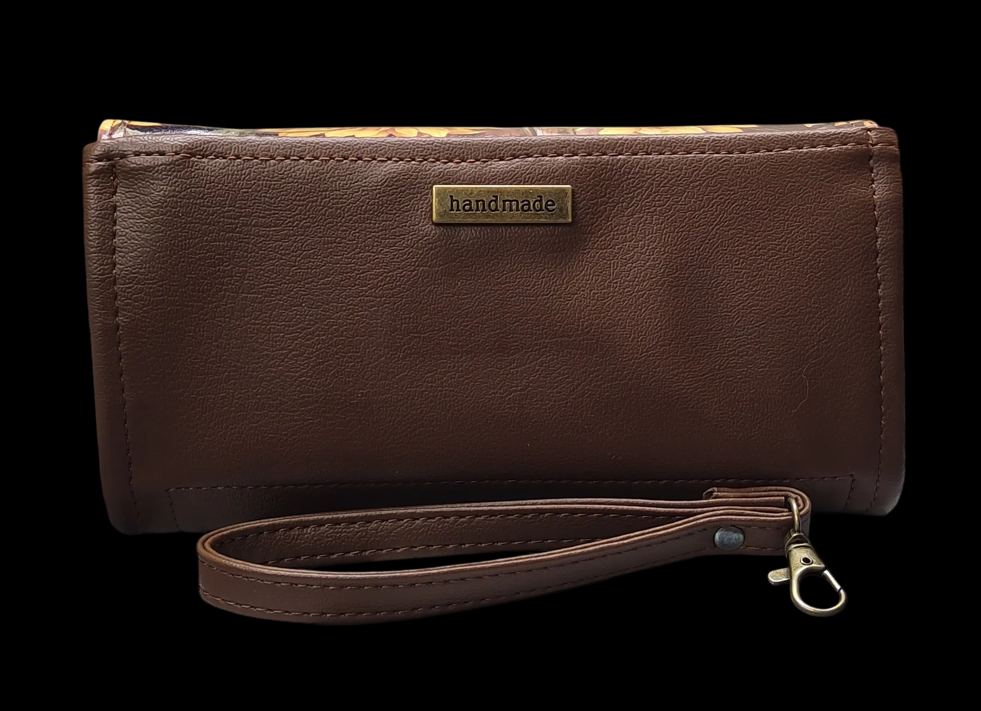 Clutch Wallet