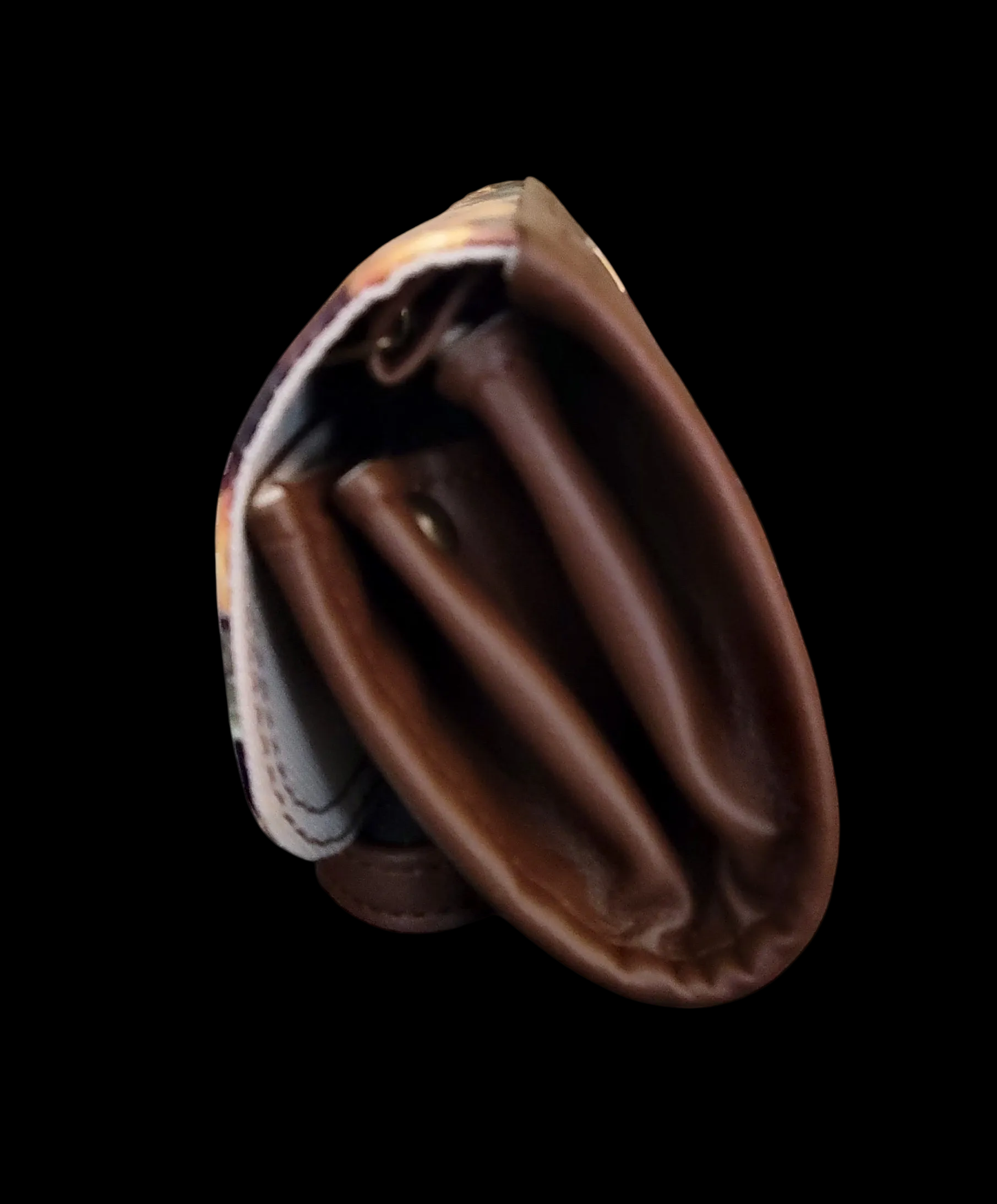 Clutch Wallet