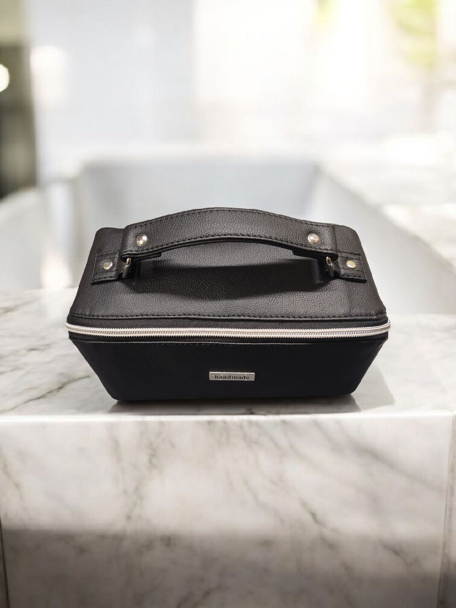 Zip -n- Grip Travel Bag