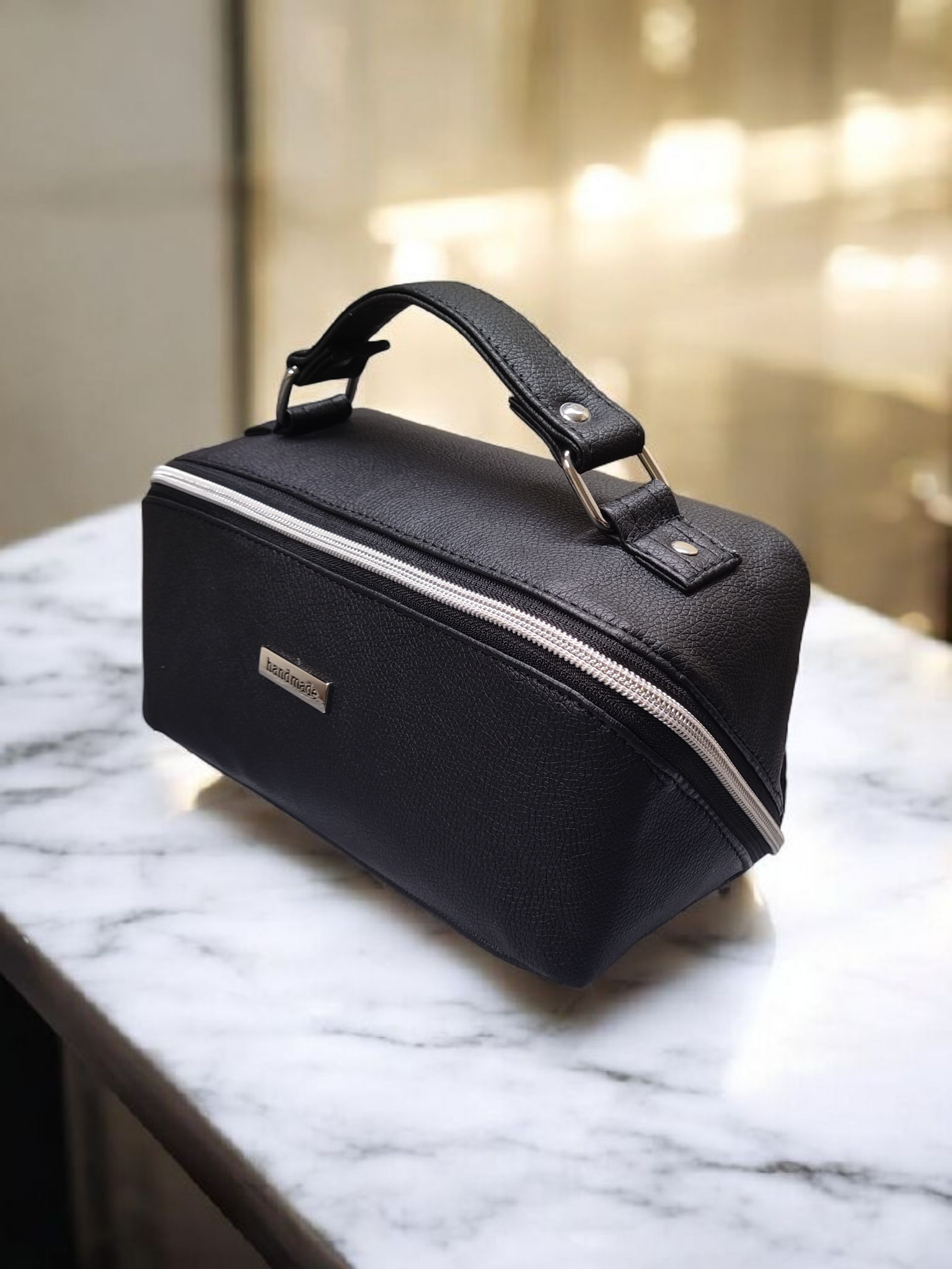 Zip -n- Grip Travel Bag