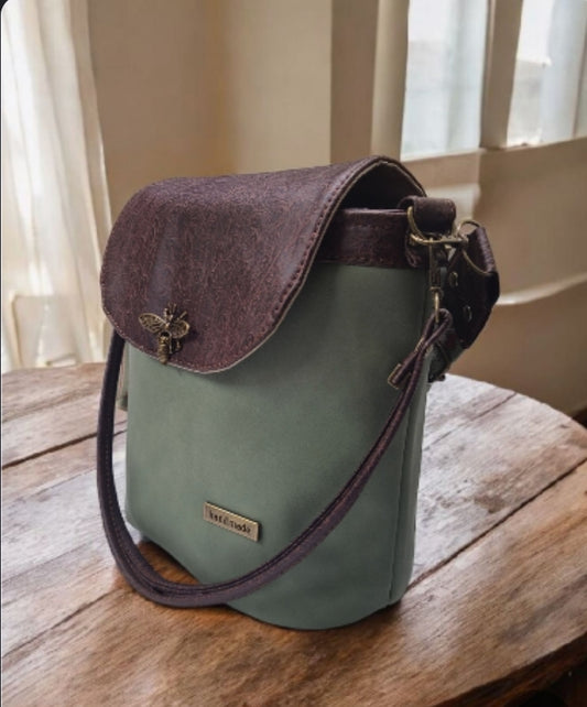 Baby Belle Bucket Bag