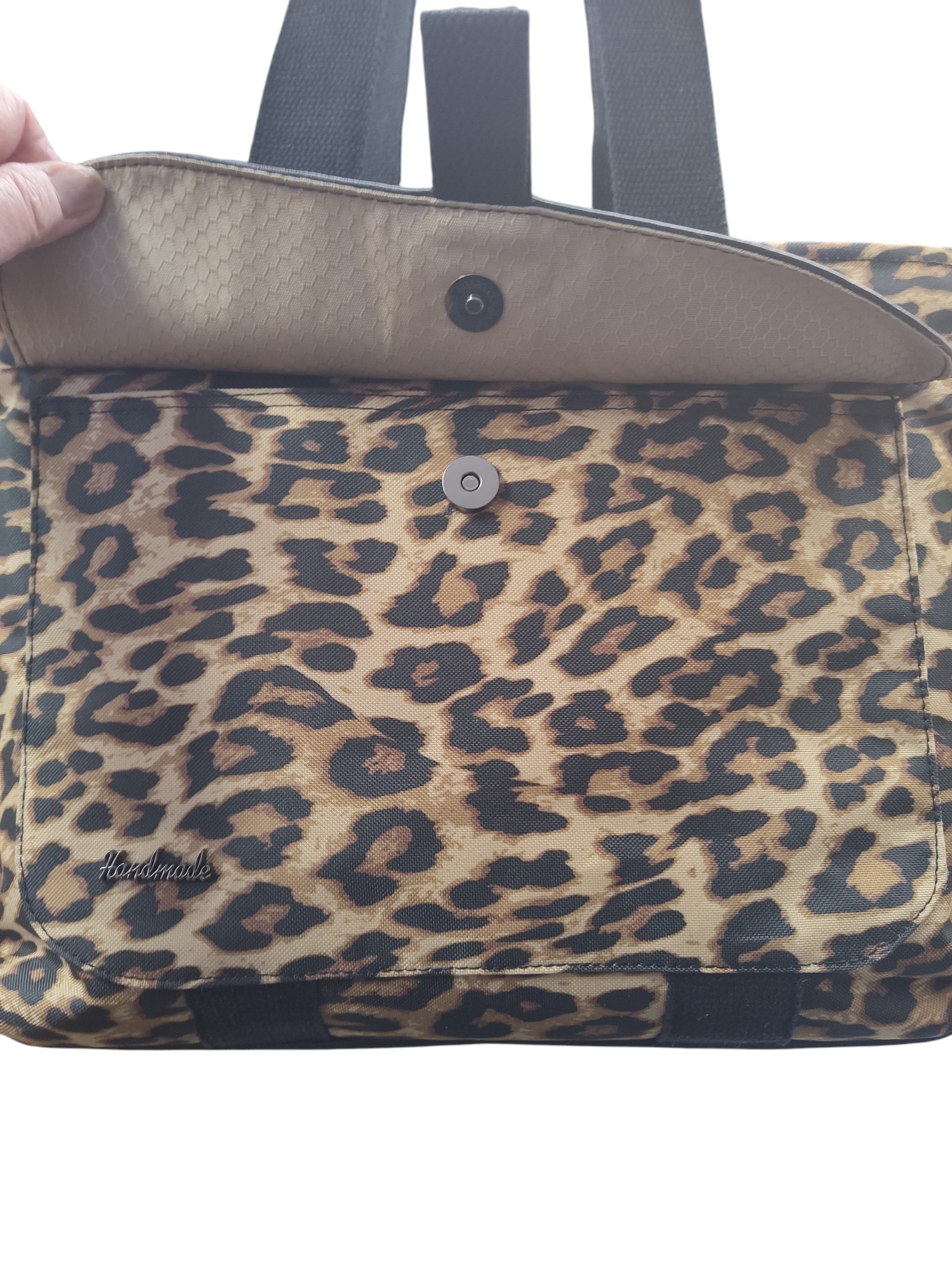 Tip Top Carry All Tote