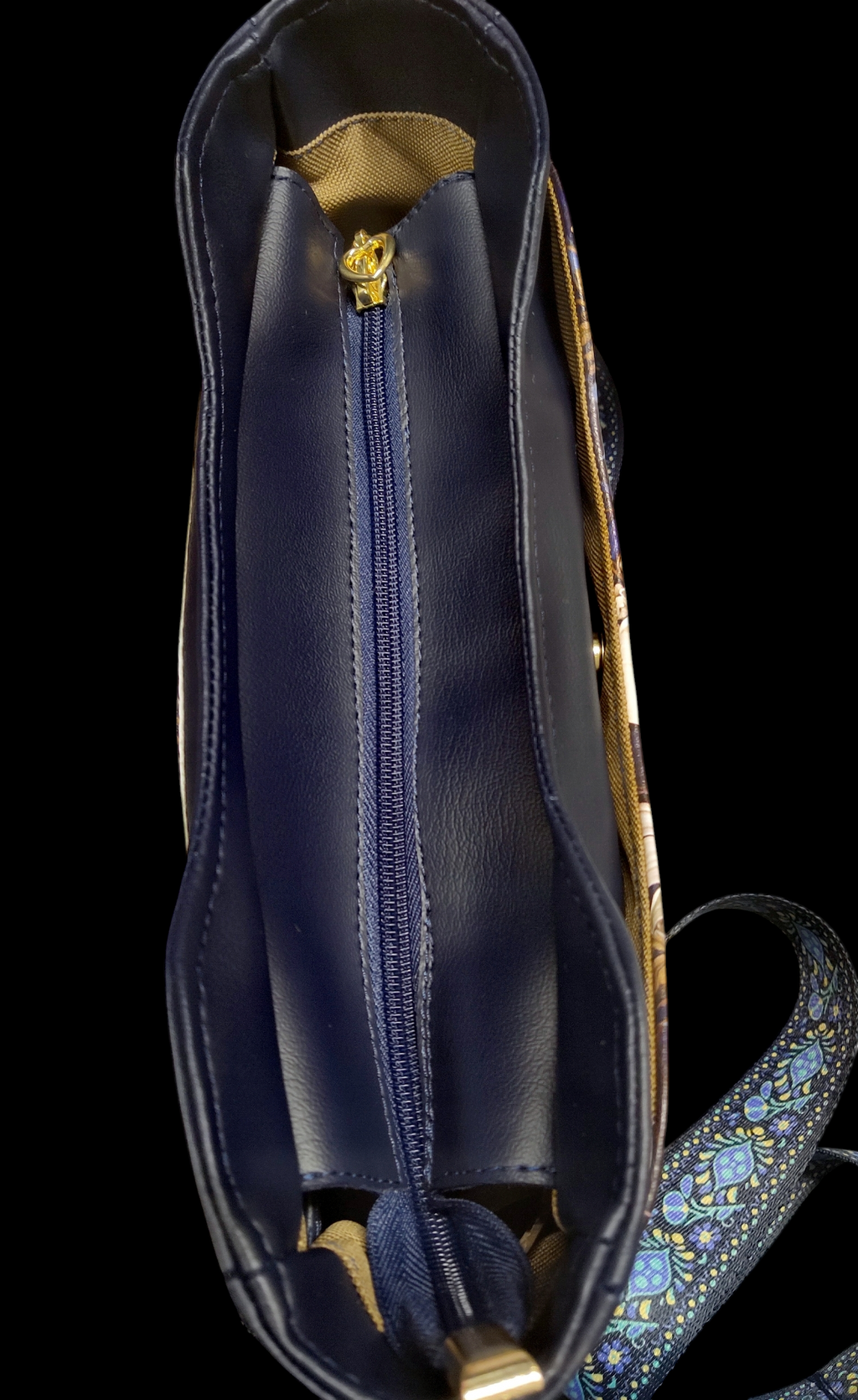 Kiana Crossbody Handbag