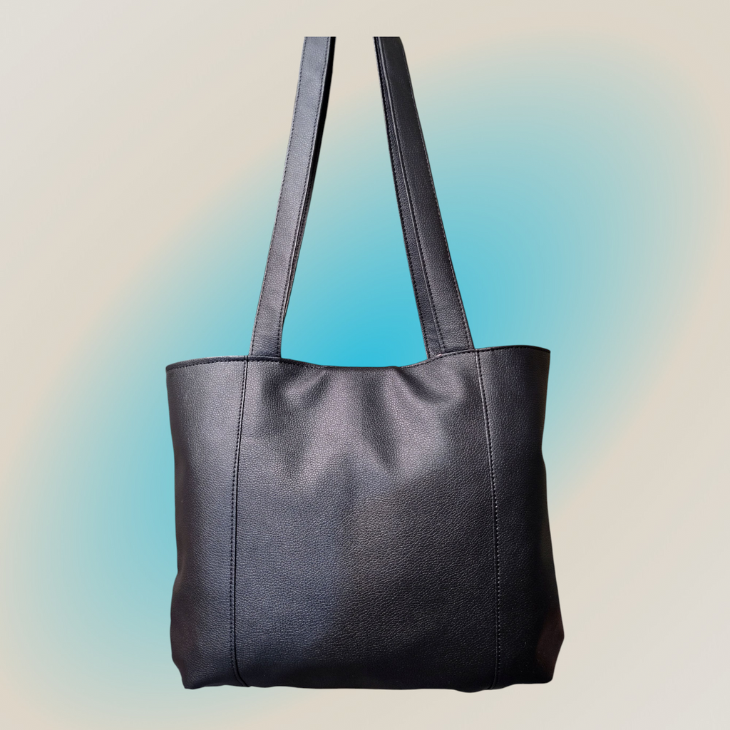 Pug Tote Bag