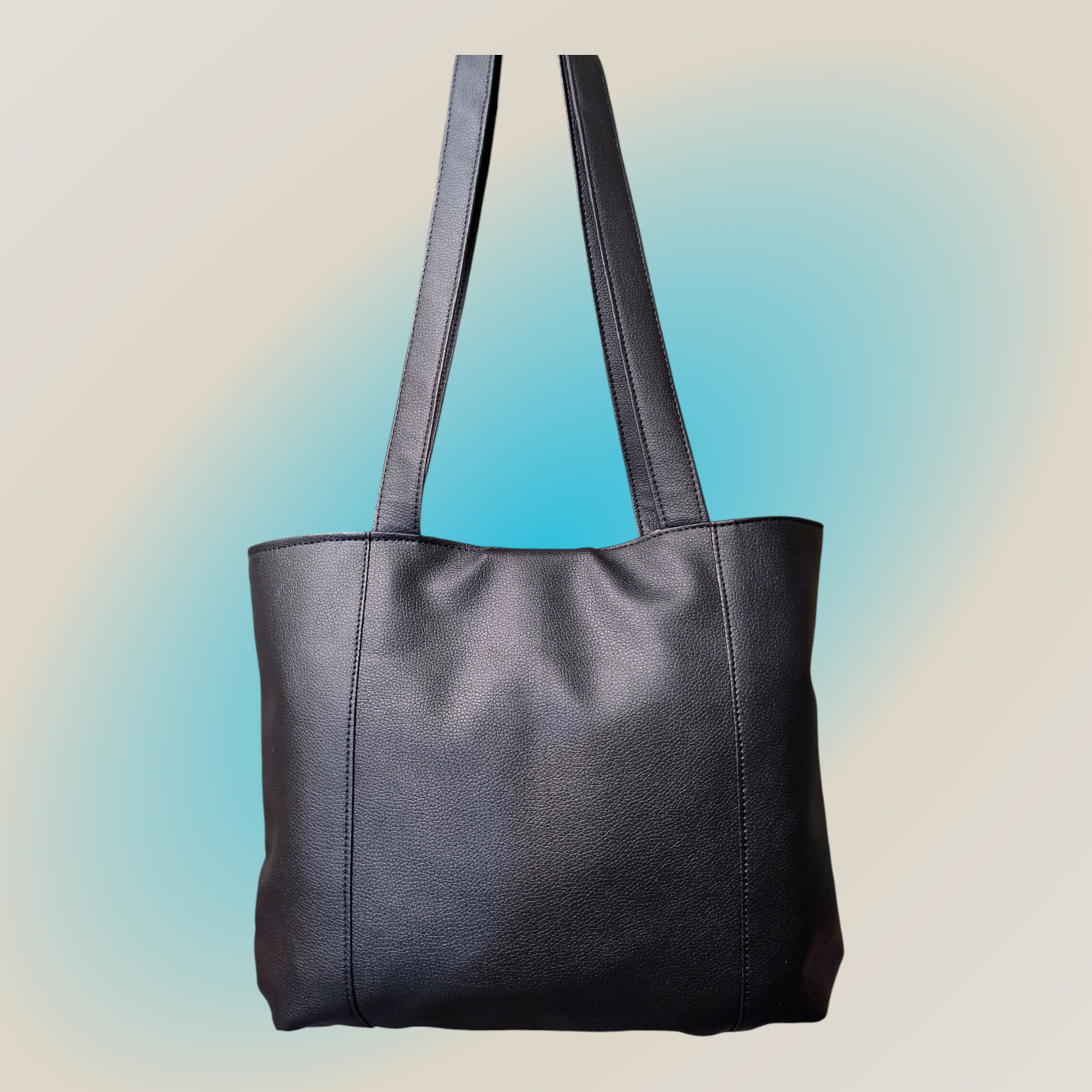 Pug Tote Bag
