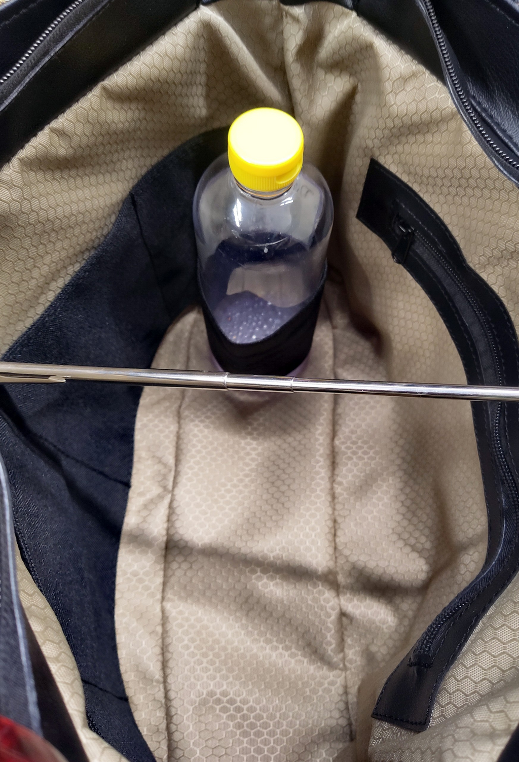 Tip Top Carry All Tote