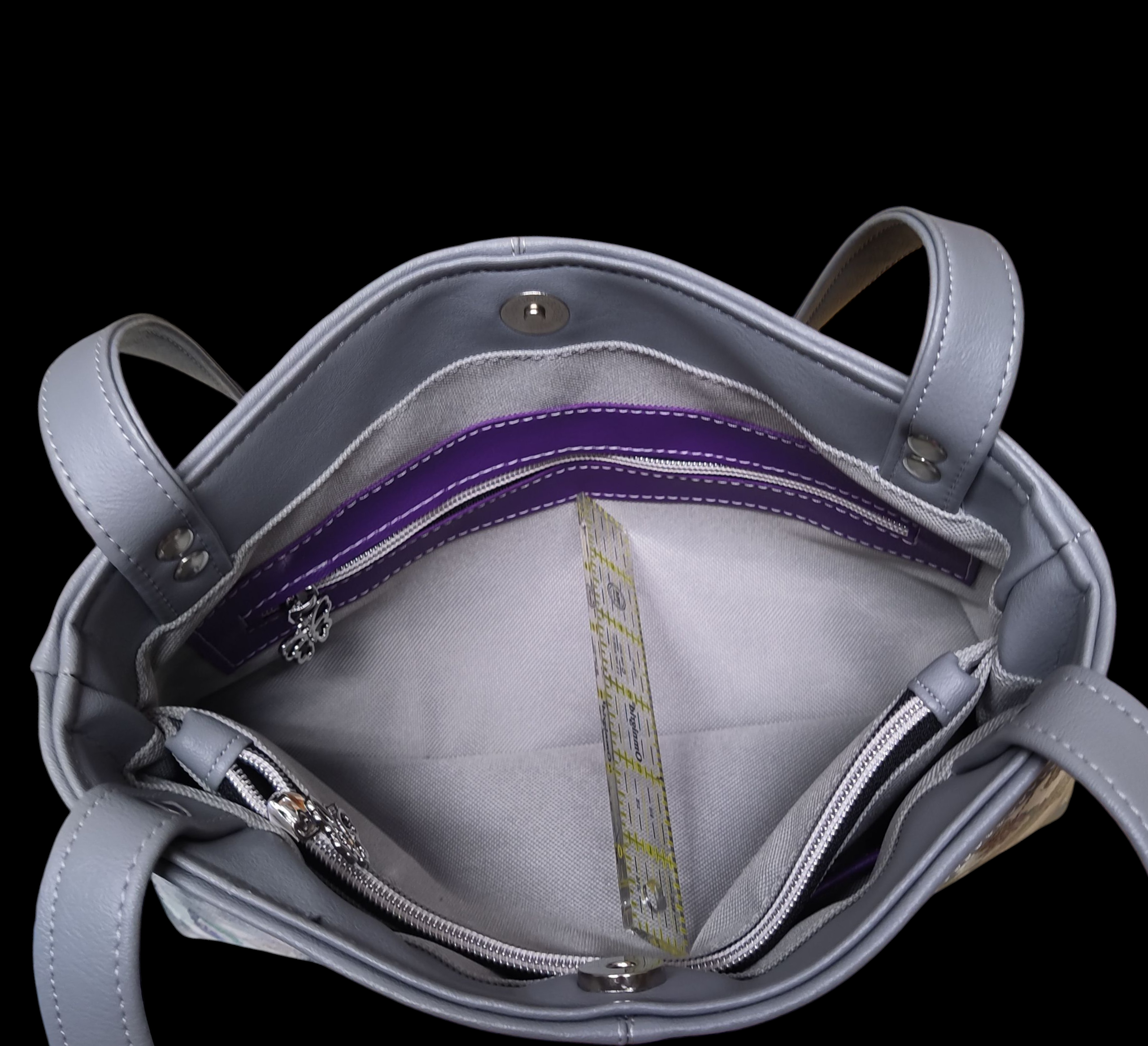 Sweetheart Butterfly Shoulder Bag