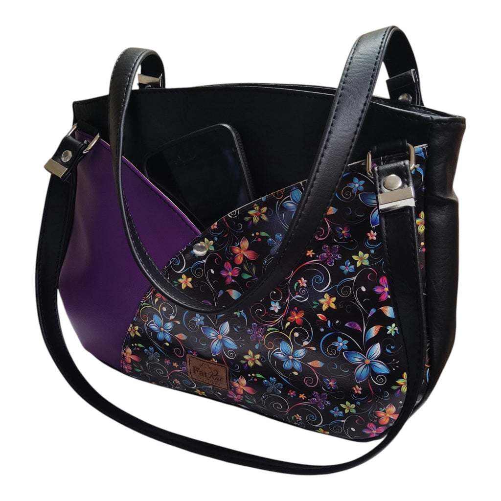 The Reverdie Handbag