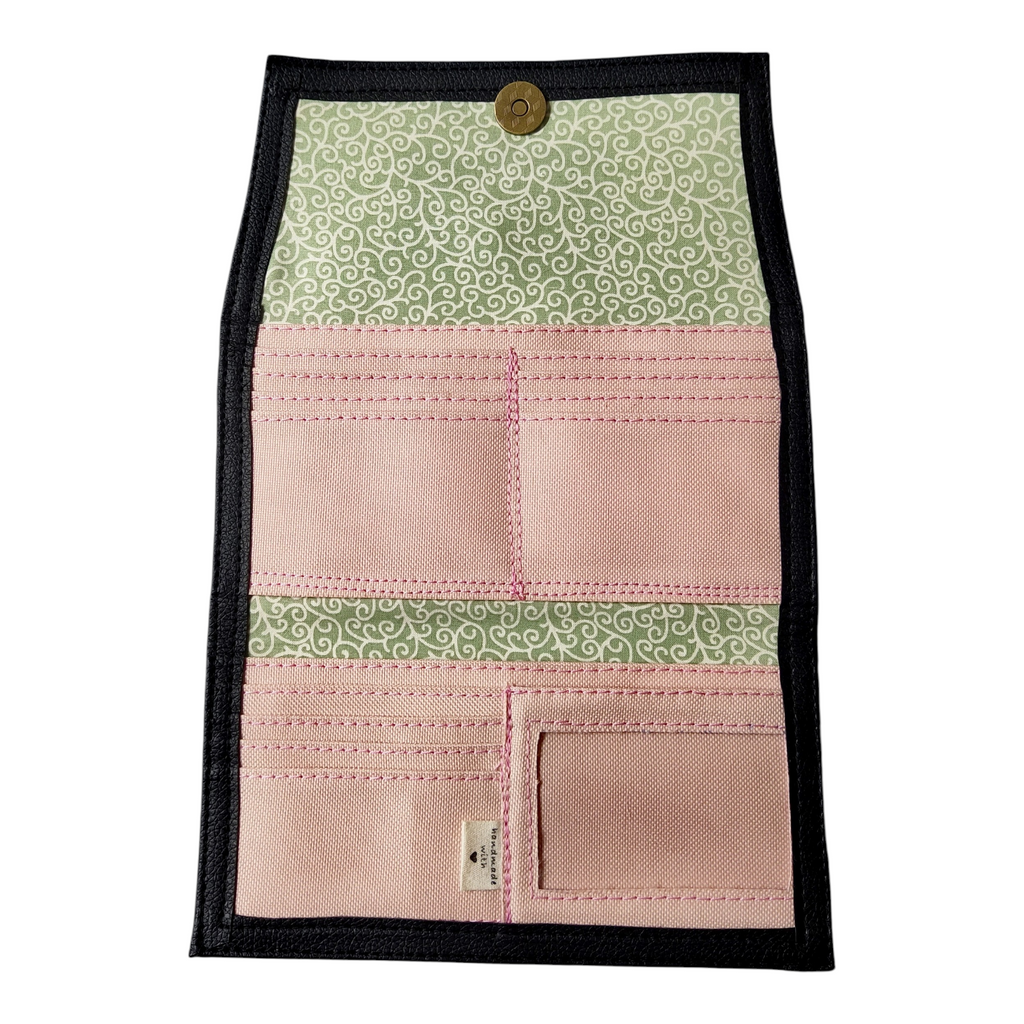 Ladies Architect Wallet