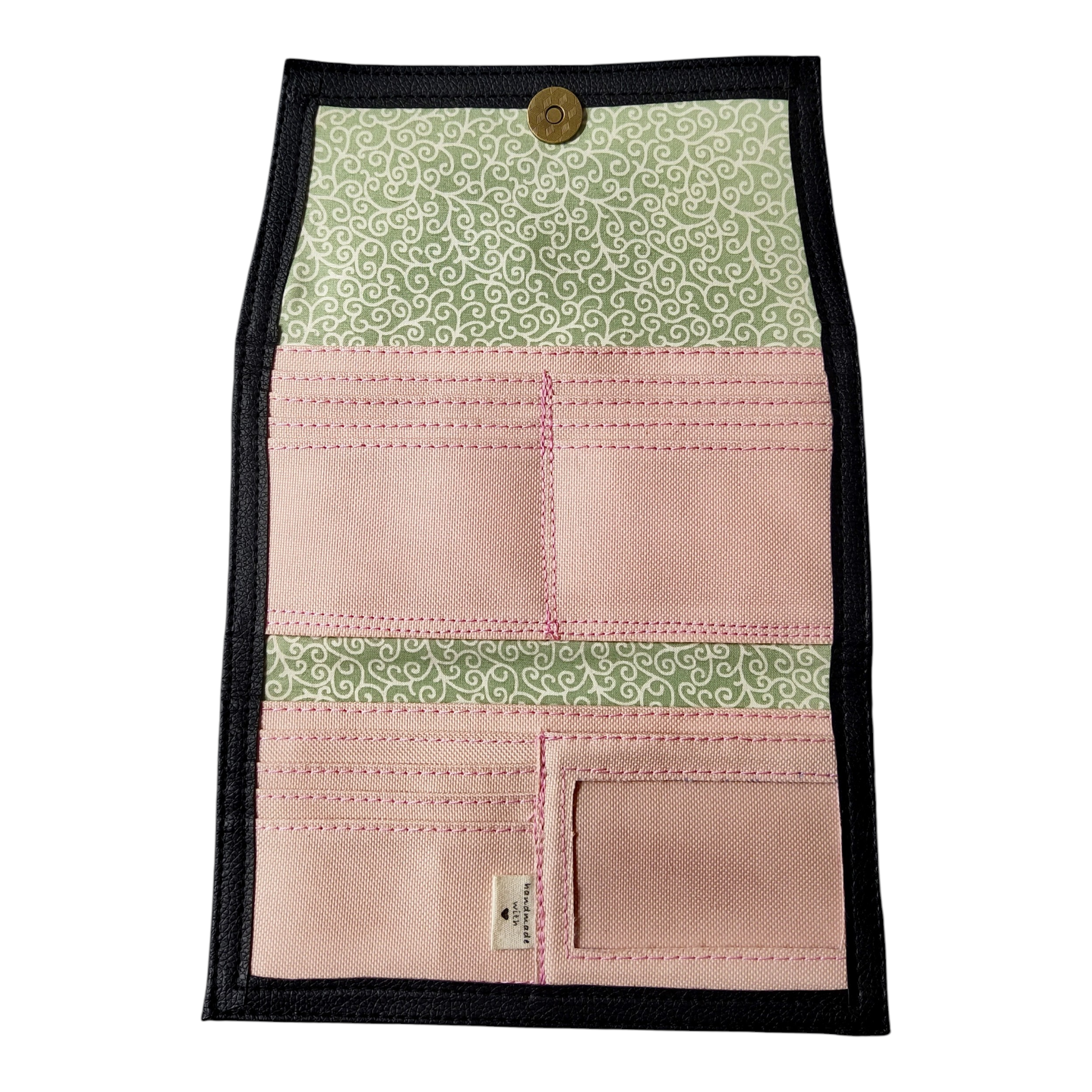 Ladies Architect Wallet