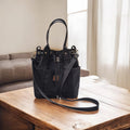 Mariza Bucket Bag