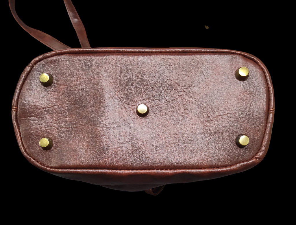 Mariza Bucket Bag