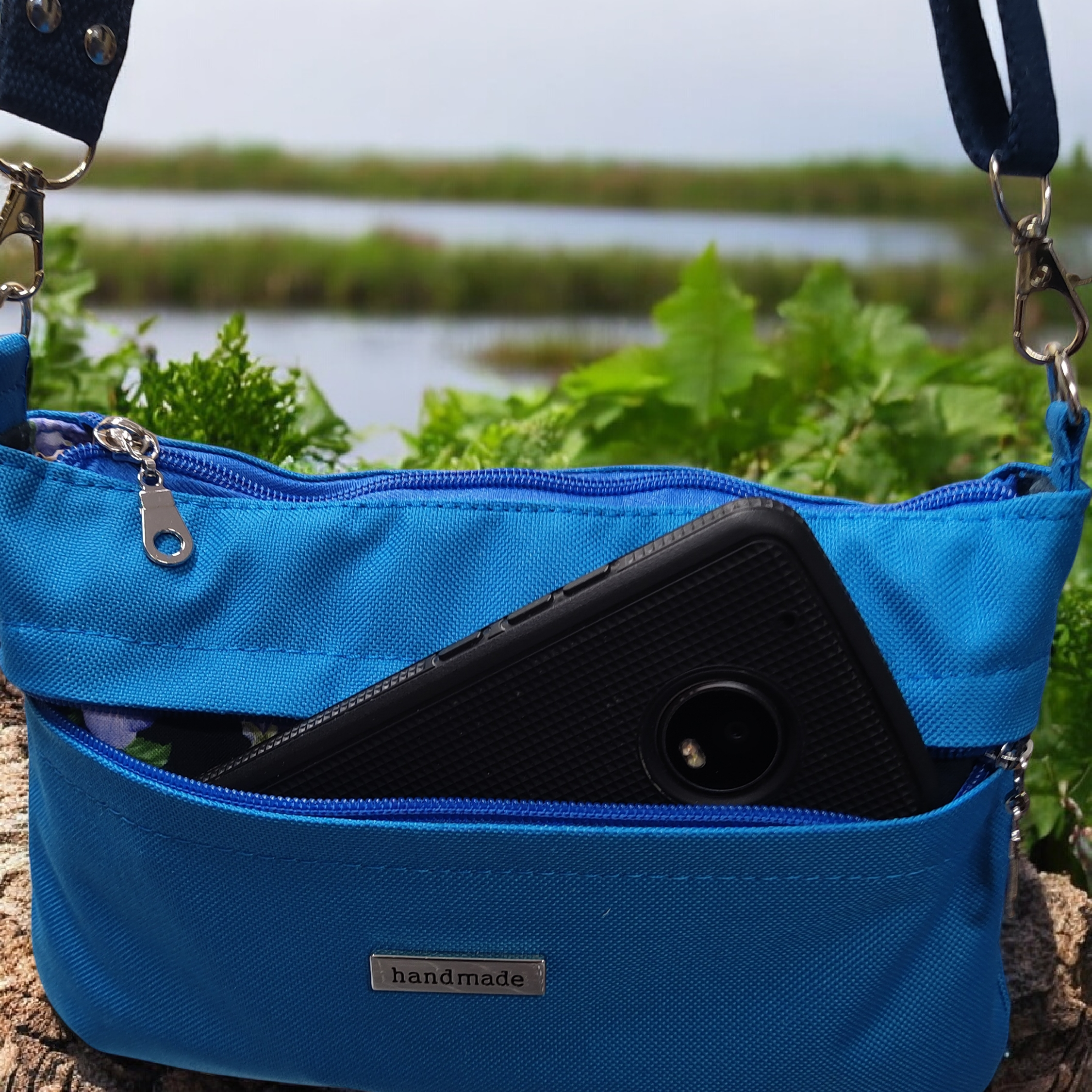 Starburn Crossbody