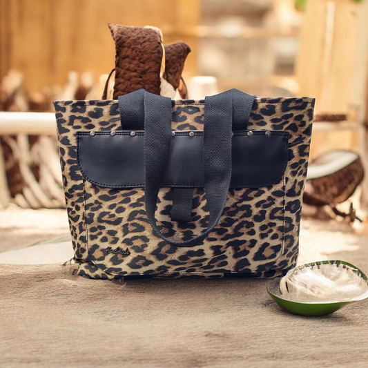 Tip Top Carry All Tote