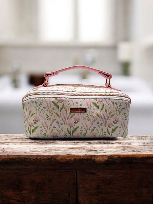 Zip & Grip Travel Bag