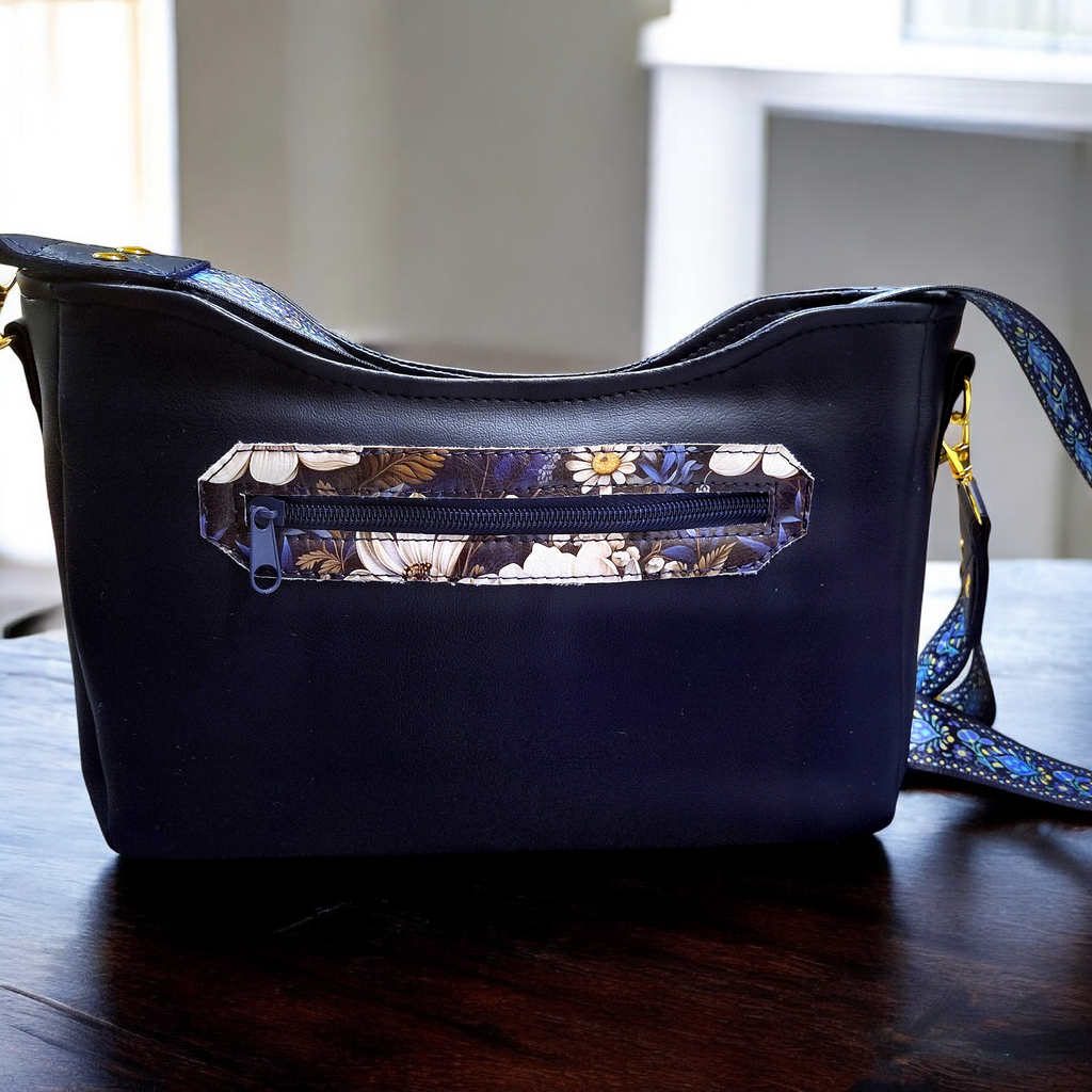 Kiana Crossbody Handbag