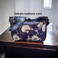 Kiana Crossbody Handbag
