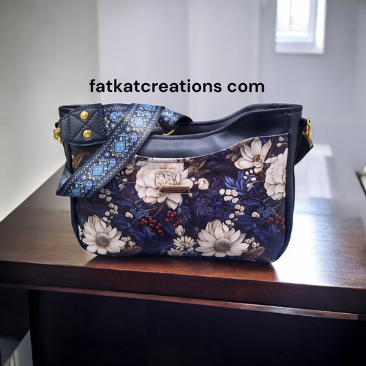 Kiana Crossbody Handbag