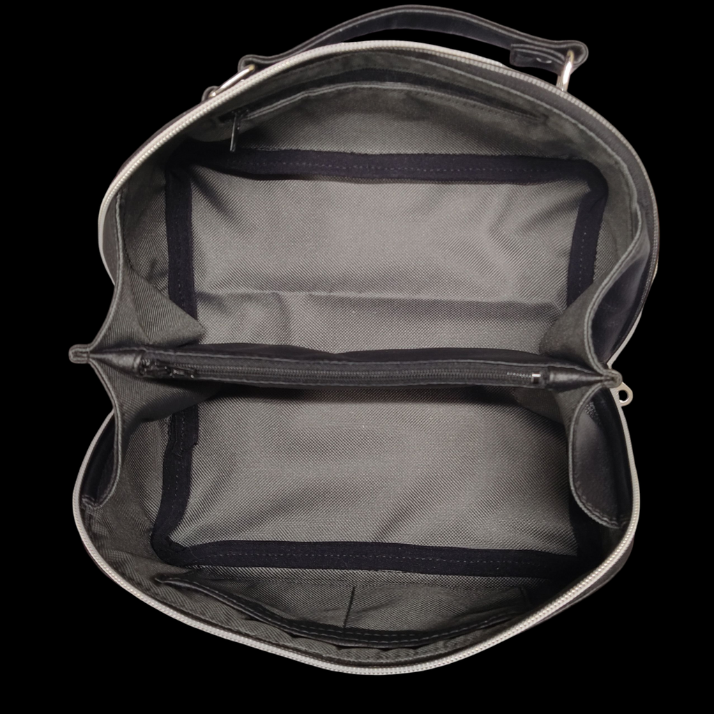 Zip -n- Grip Travel Bag