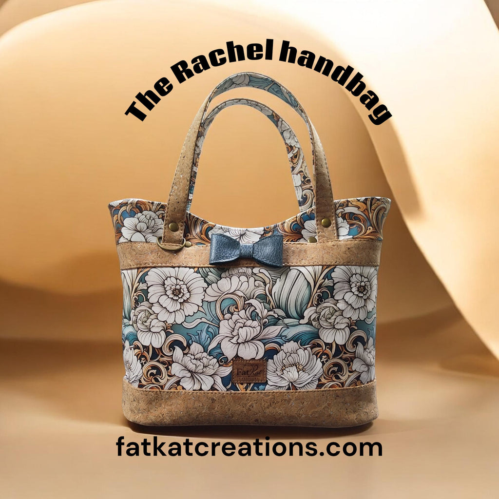 The Rachel Handbag