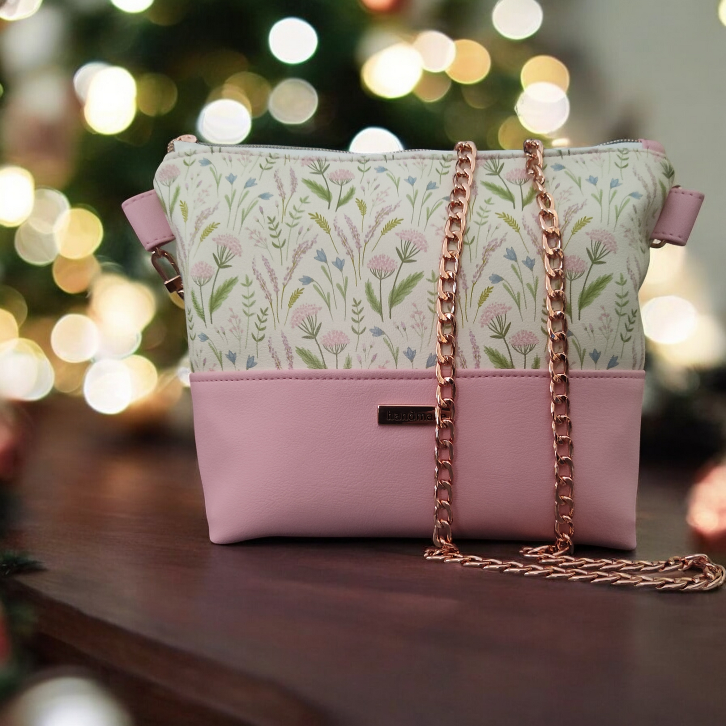 Alyssa Crossbody Bag