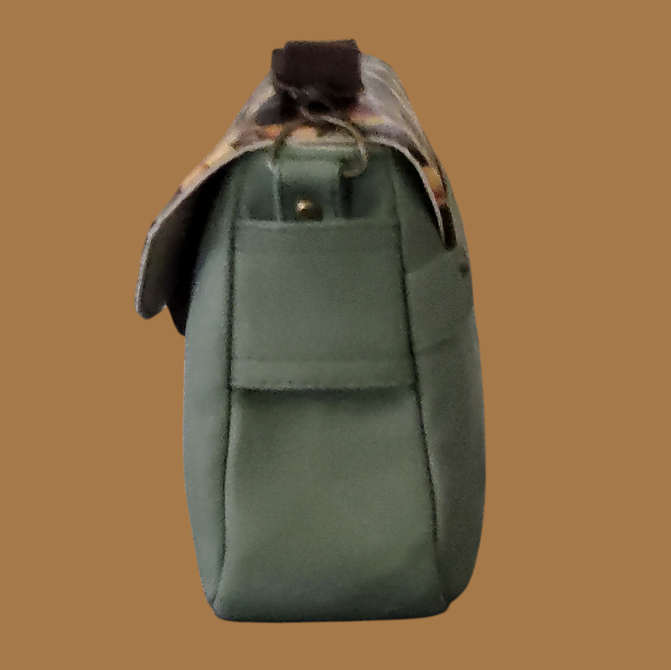 Makayla Sunflower Crossbody