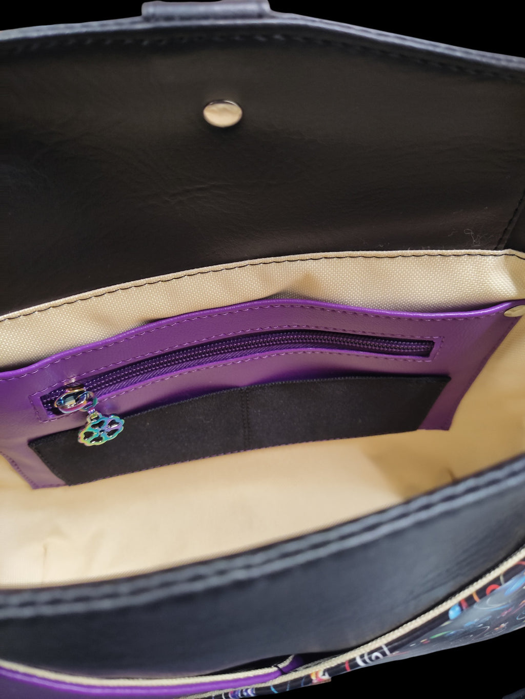 The Reverdie Handbag
