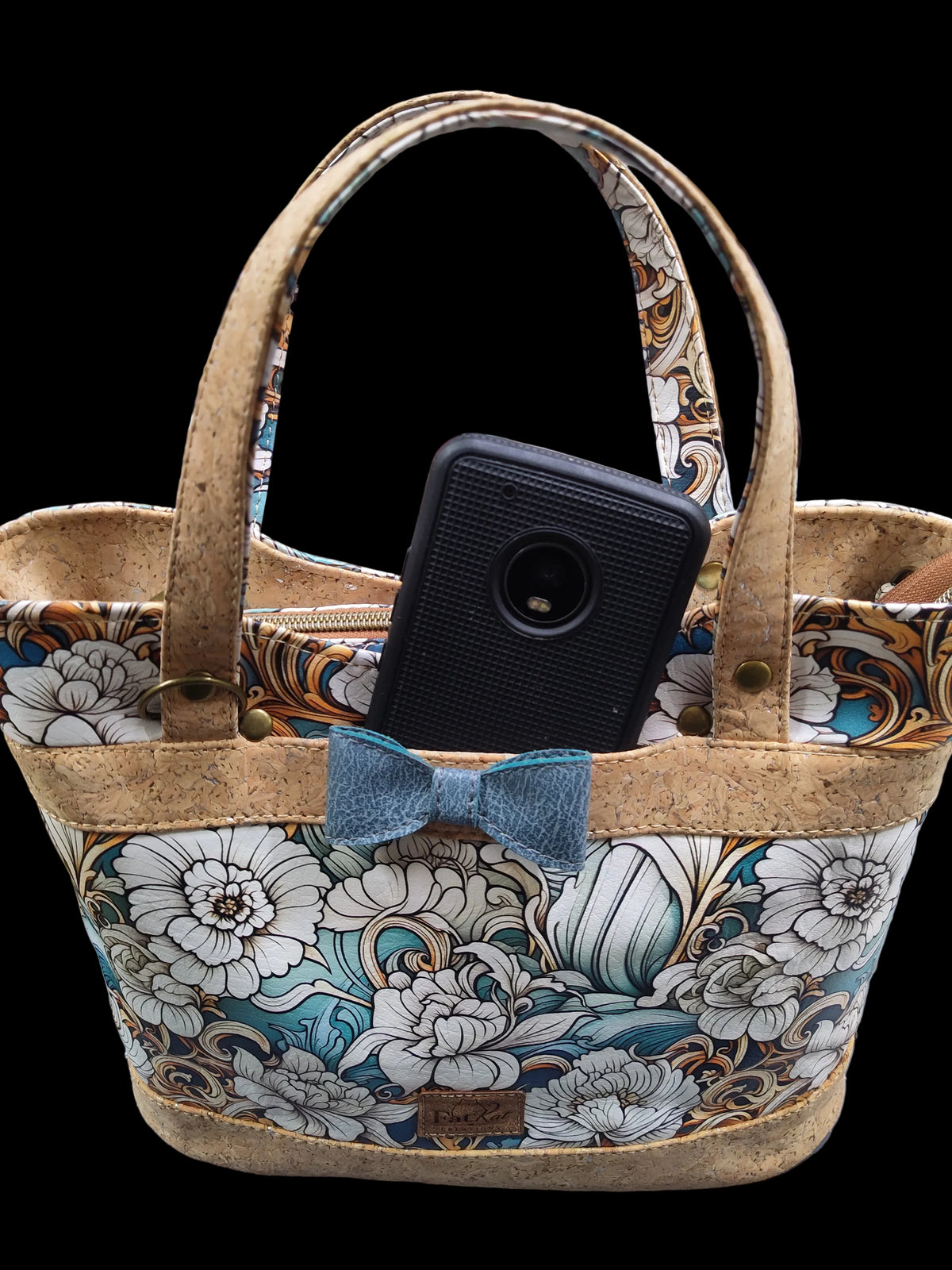 The Rachel Handbag