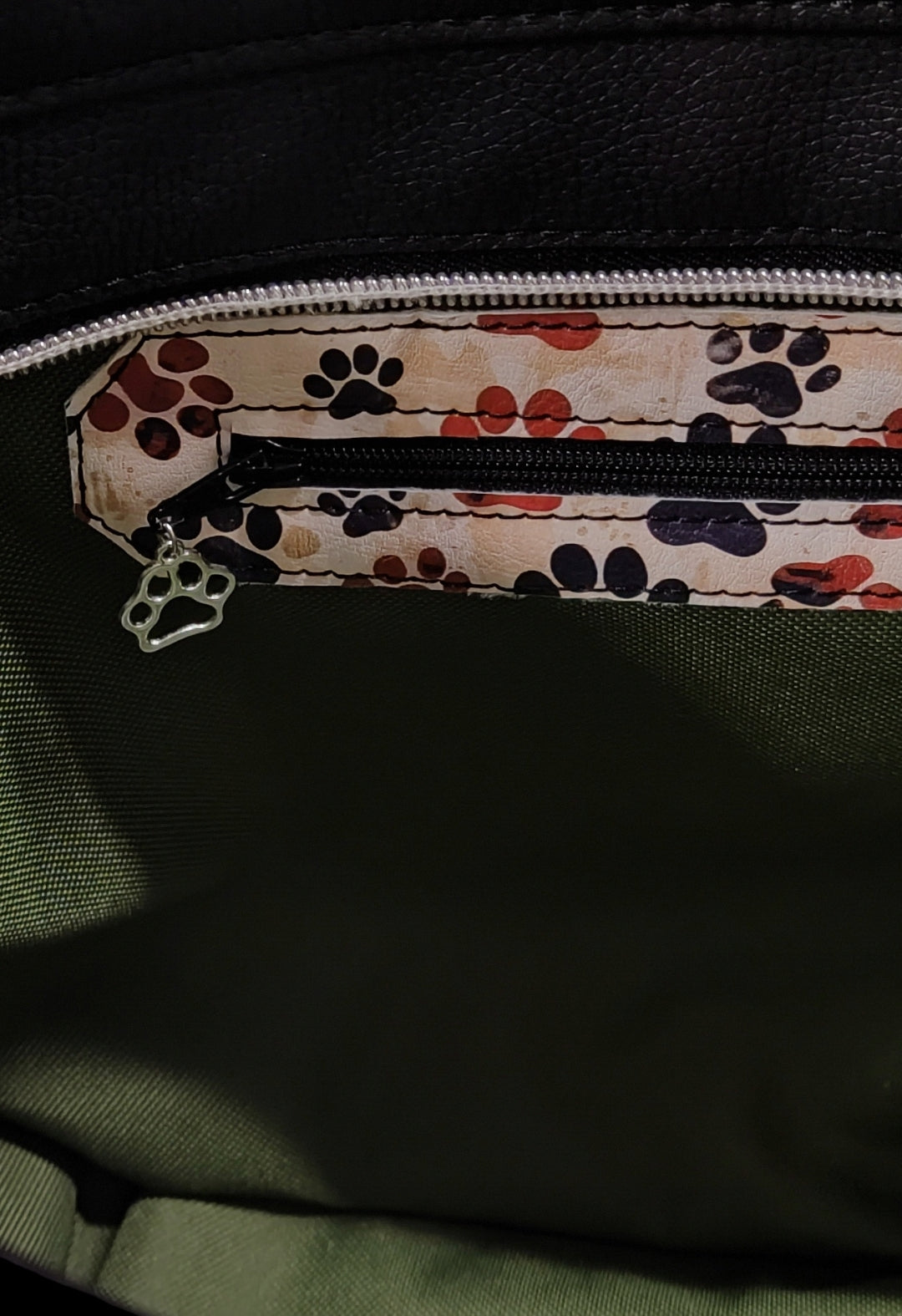 Frenchie Tote