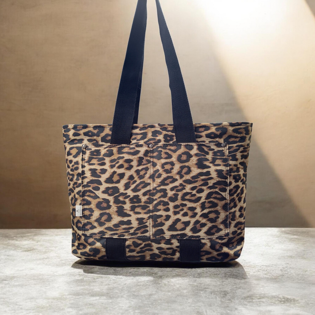 Tip Top Carry All Tote
