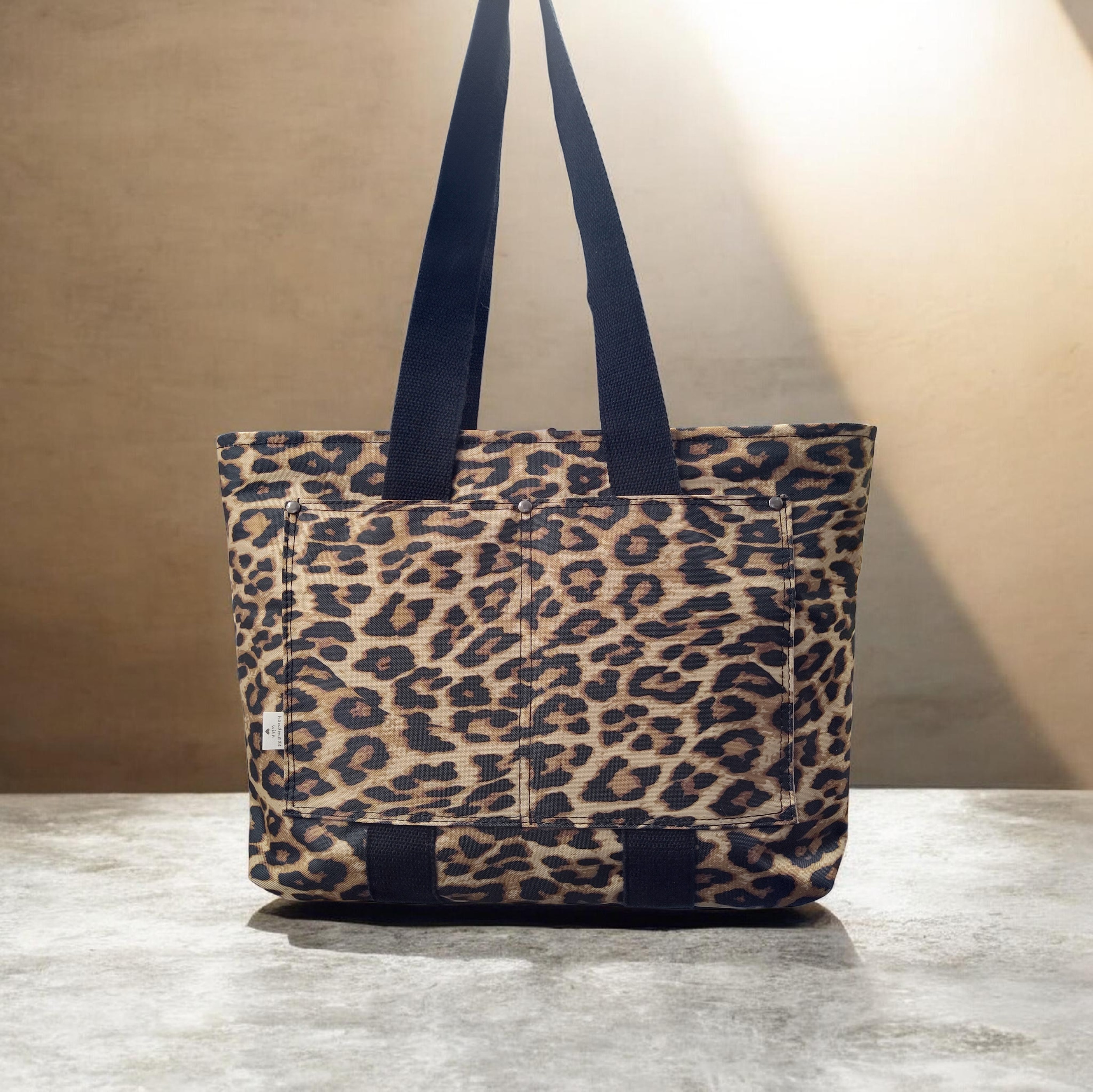 Tip Top Carry All Tote