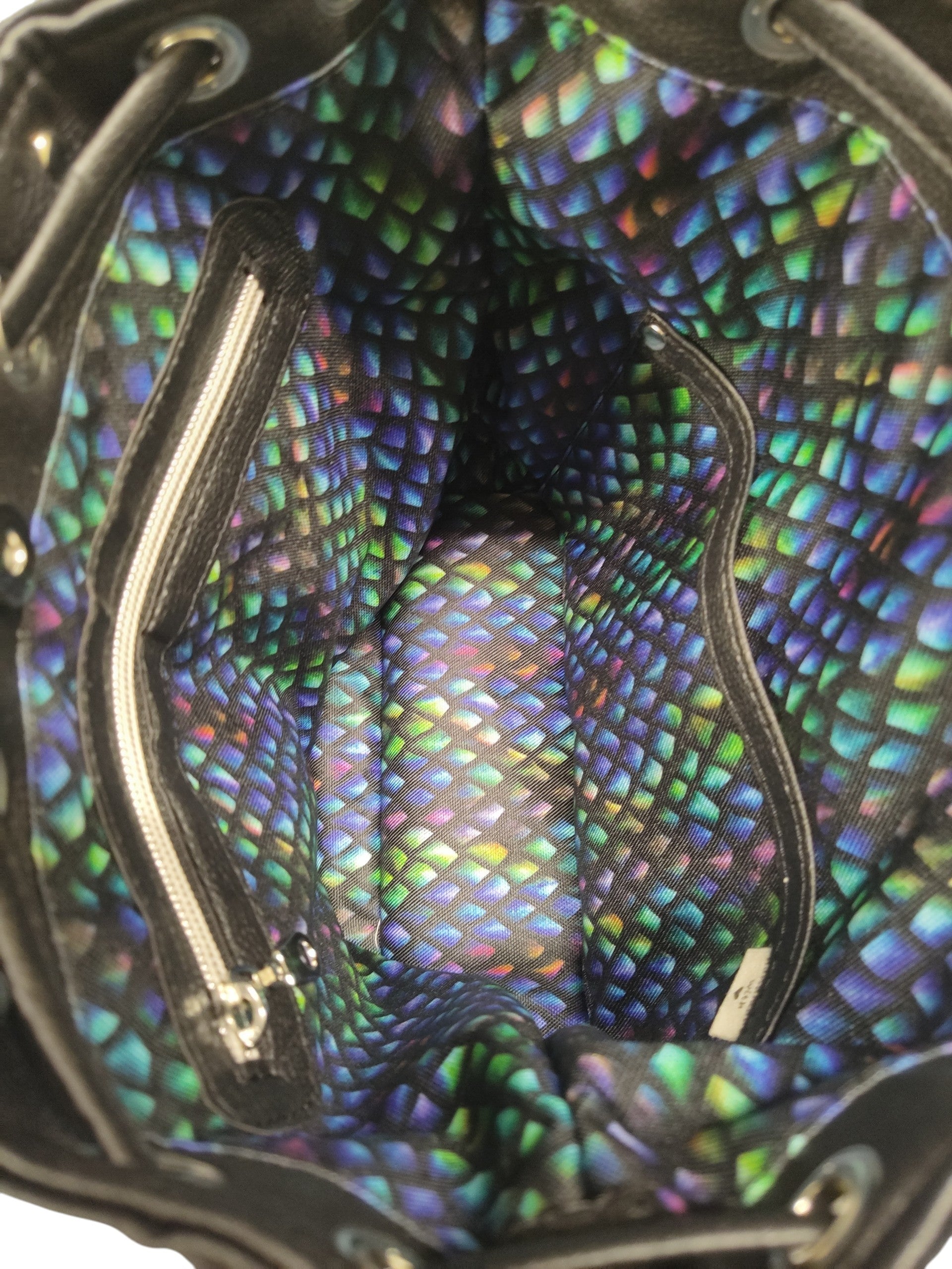 Mariza Bucket Bag