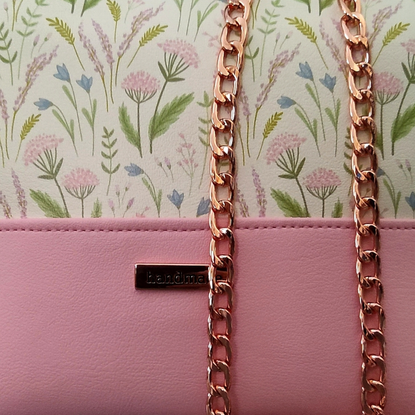 Alyssa Crossbody Bag